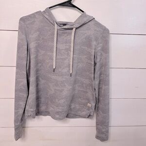 Vuori Halo Essential Hoodie SZ XS